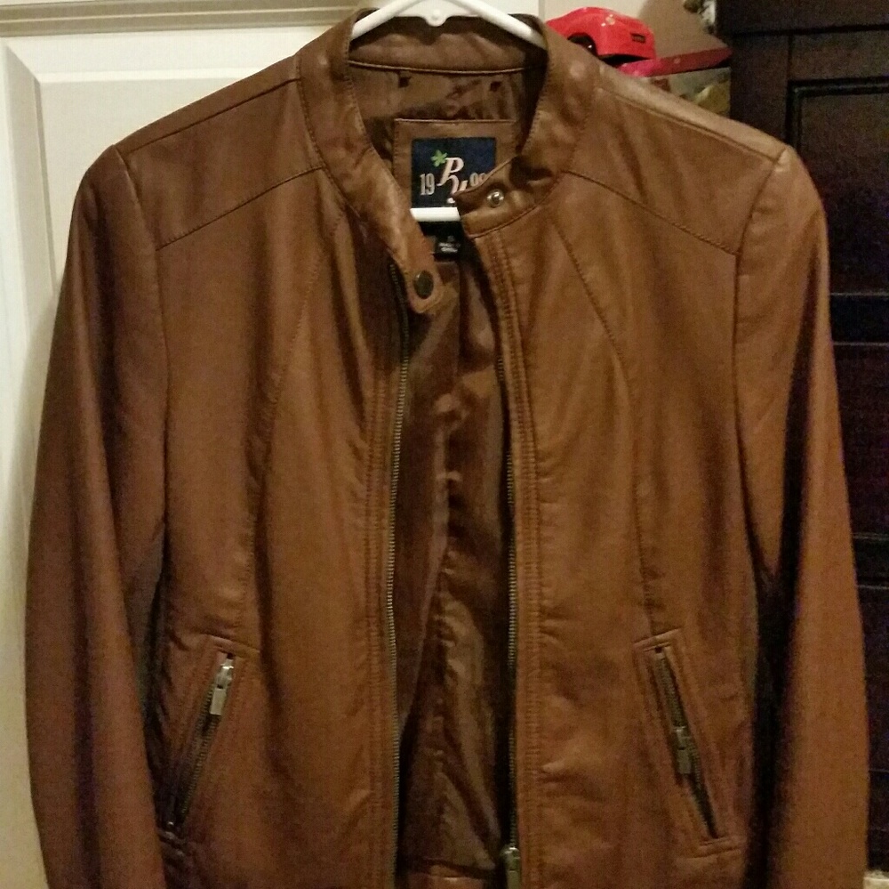 Jacket - Picture 2 of 2